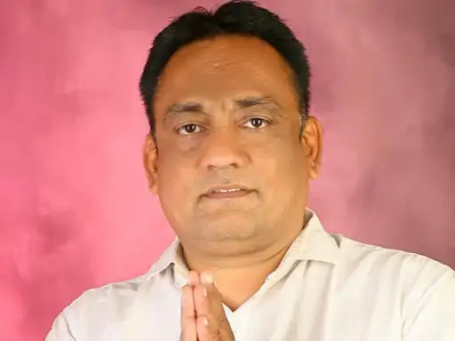 बांसवाड़ा सभापति