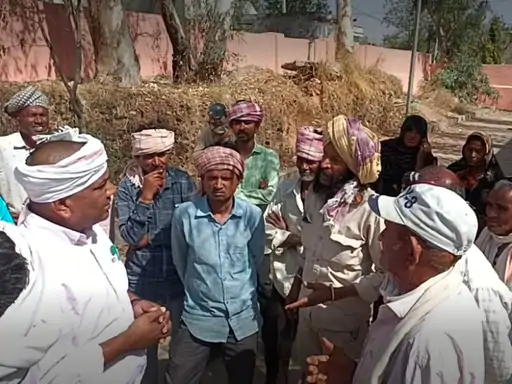 वरदा थाना