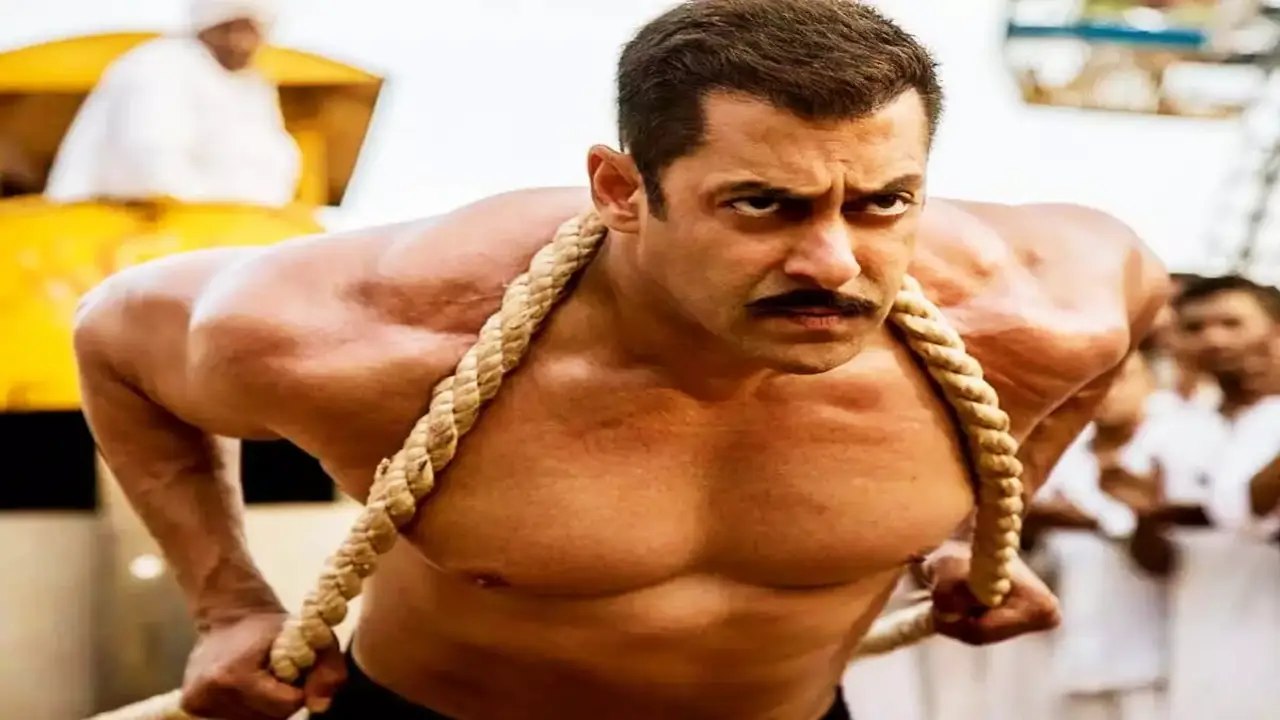 Salman Khan Upcoming Movie Sikandar