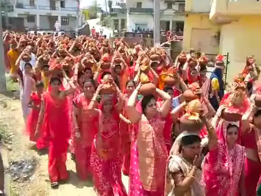 गोवाड़ी
