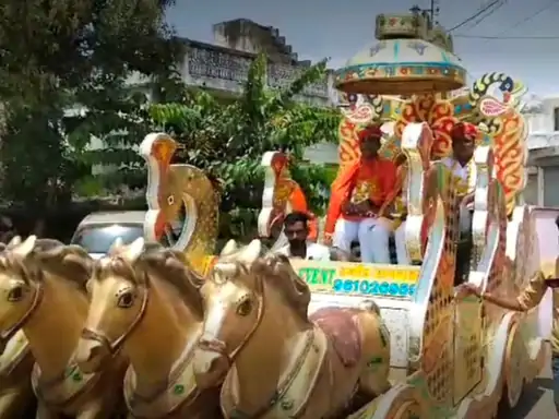 गोवाड़ी