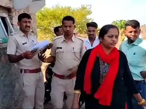 डूंगरपुर