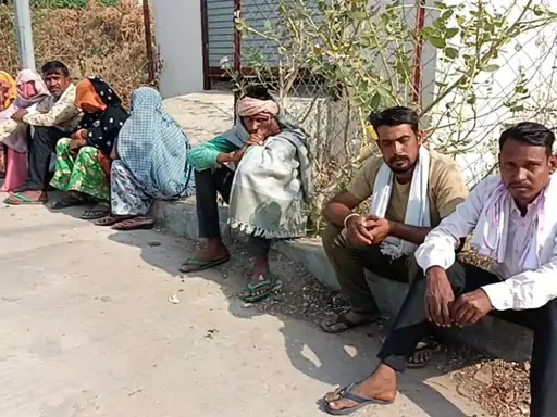दोवडा थाना क्षेत्र