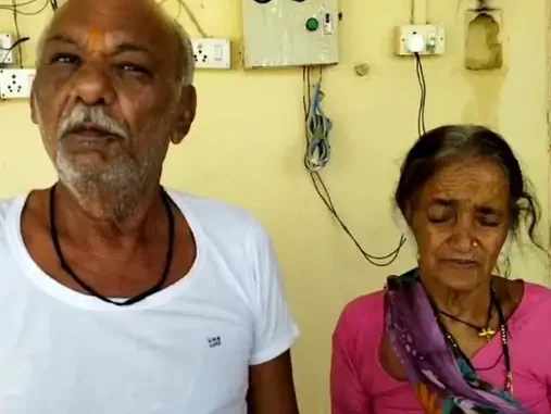 पिंडावल गांव