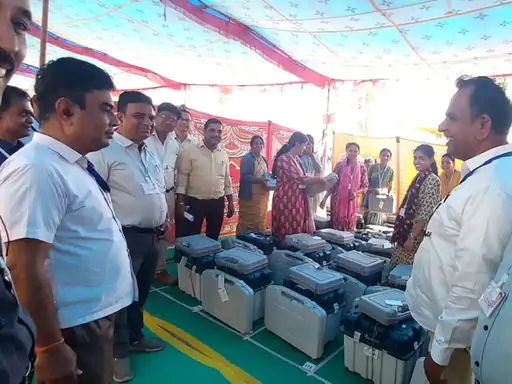 लोकसभा चुनाव 2024