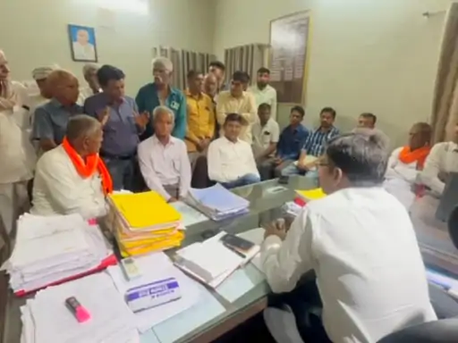 सागवाड़ा उपखंड