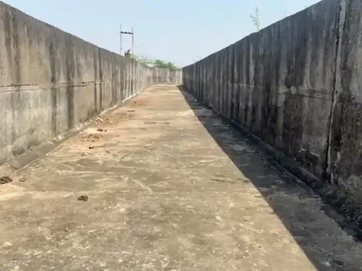 माही डेम