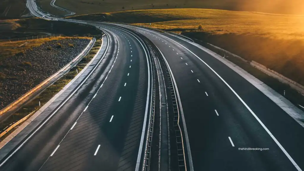 Surat – Chennai Expressway