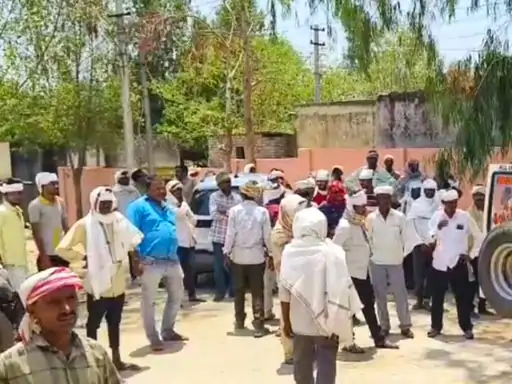 ​​​​​दोवडा थाना क्षेत्र