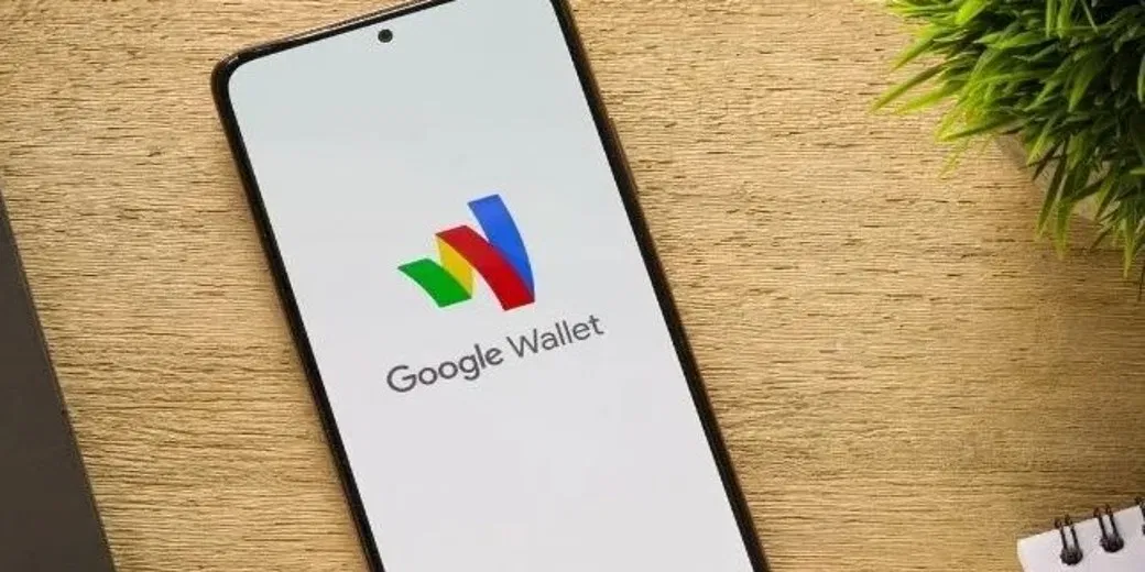 Google Wallet