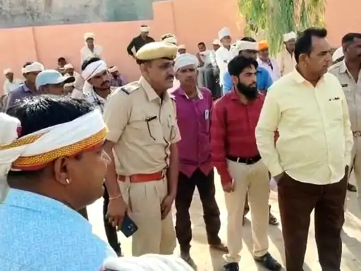 चौरासी