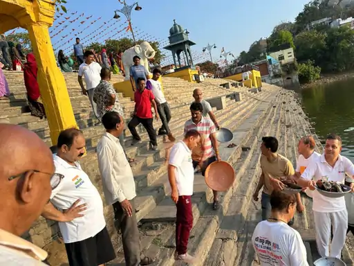 डूंगरपुर गेपसागर झील