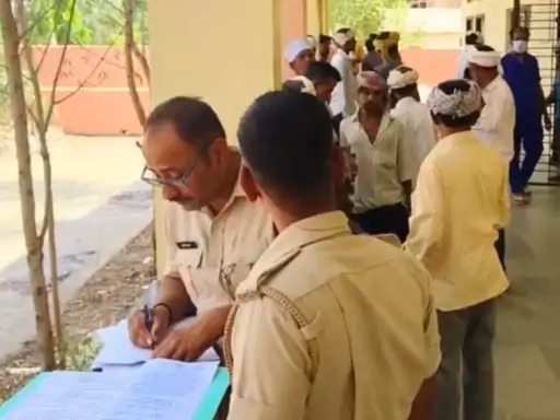 दोवड़ा थाना
