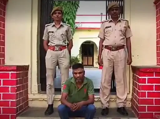 धंबोला थाना पुलिस