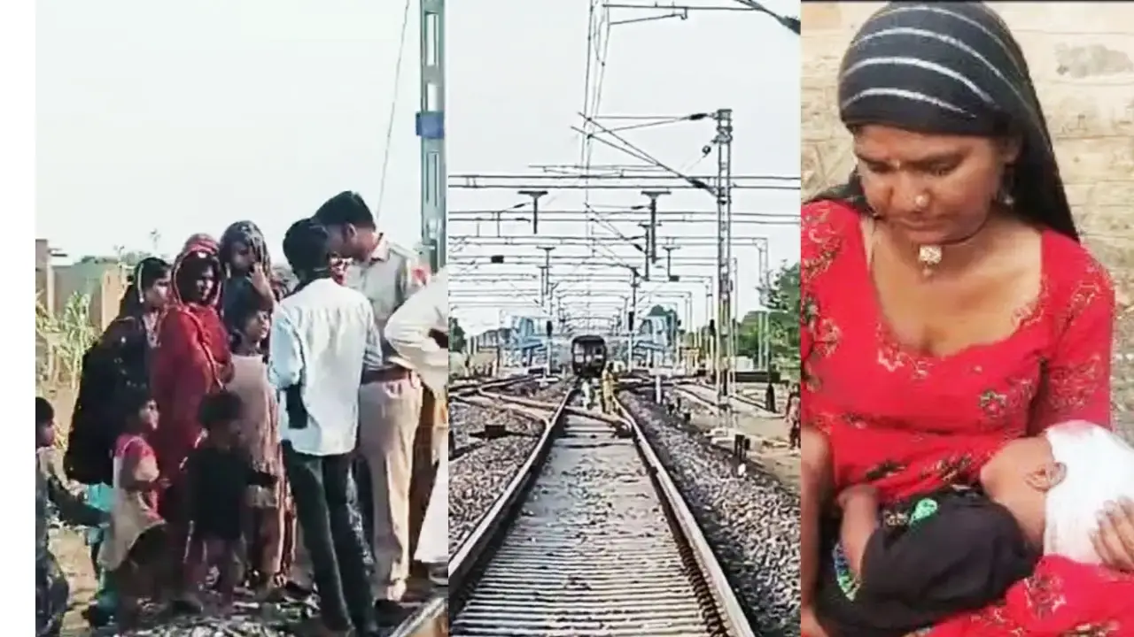 फतेहपुर रेलवे स्टेशन सीकर
