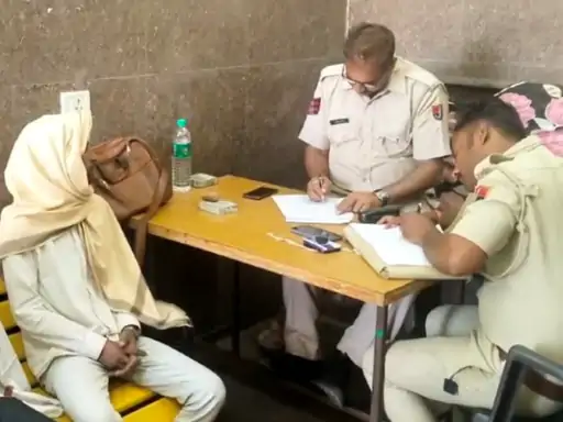 बिछीवाड़ा थाना