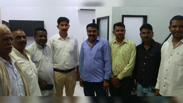 ग्राम पंचायत पाडला हाडलिया