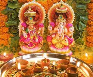 Diwali 2024 Laxmi Puja Vidhi