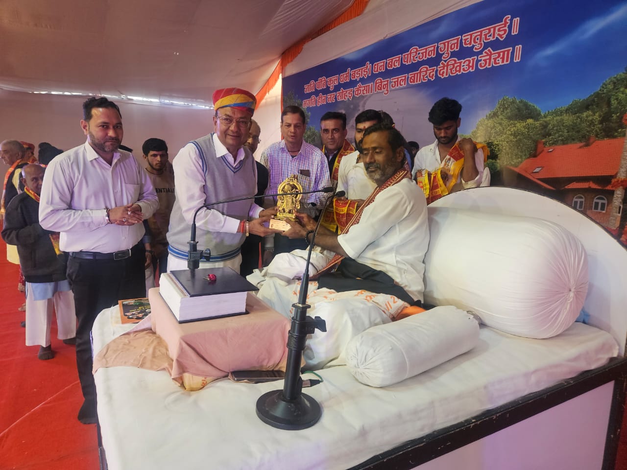के के गुप्ता