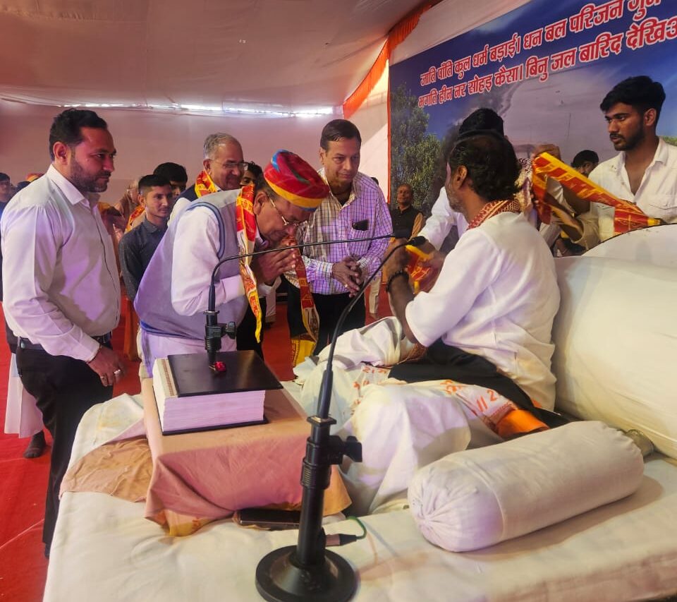 के के गुप्ता
