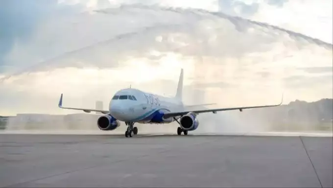 Navi Mumbai International Airport