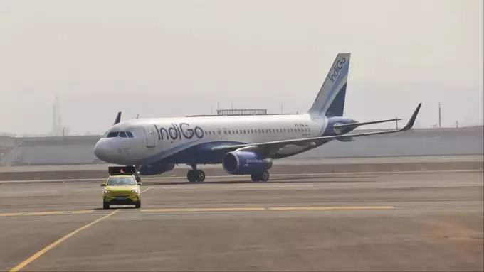 Navi Mumbai International Airport