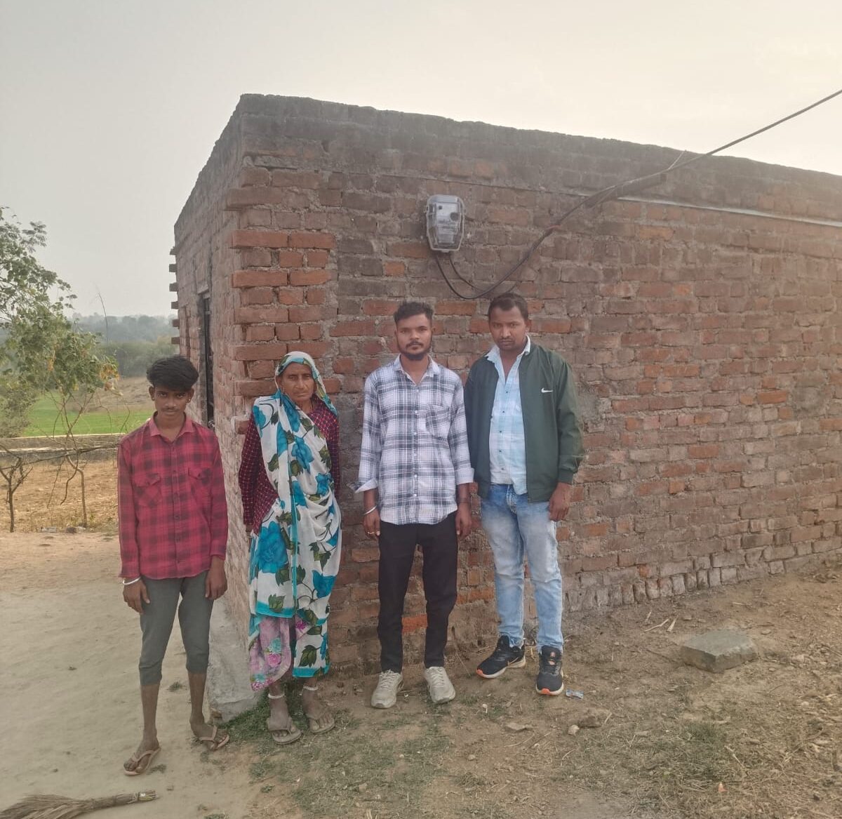 पशु चिकित्सालय चिखली