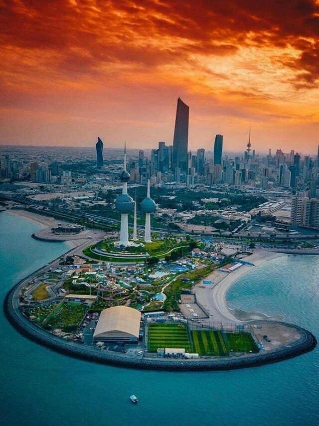 kuwait