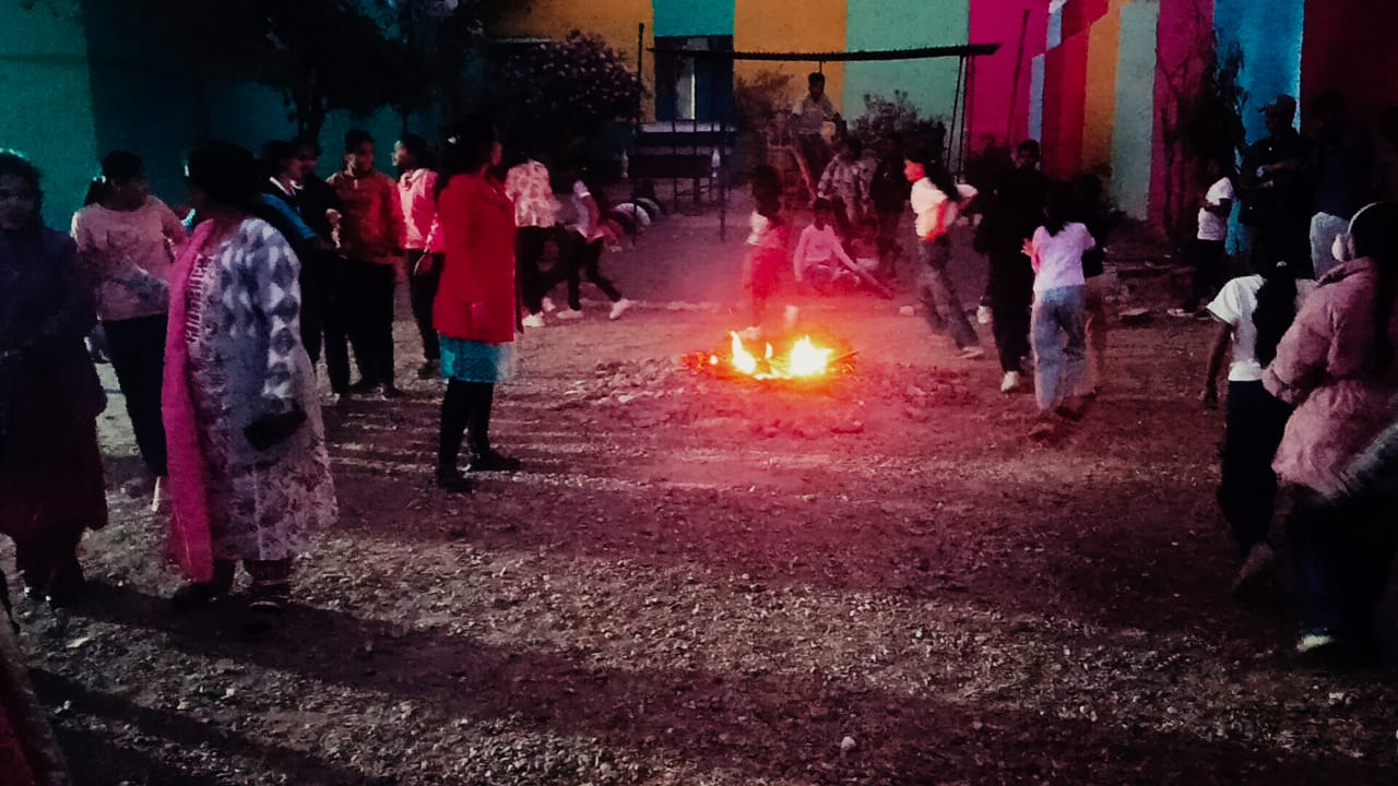 R Dreams Academy Sagwara