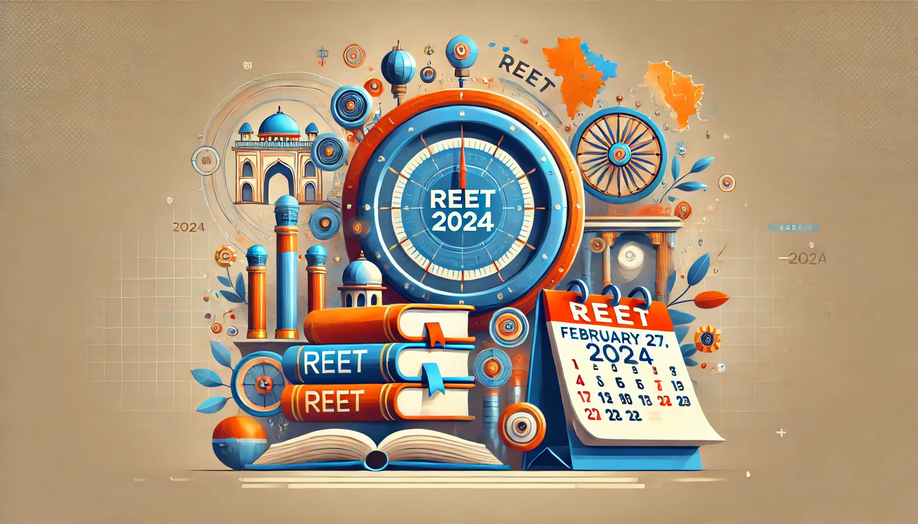 REET 2024