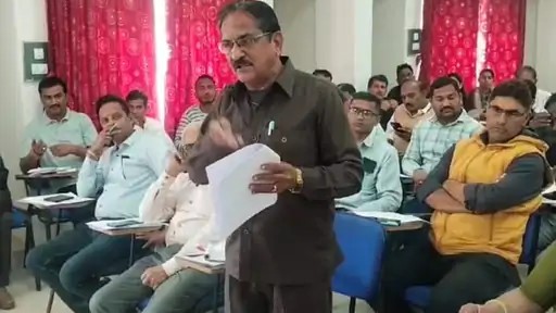 डूंगरपुर नगर परिषद
