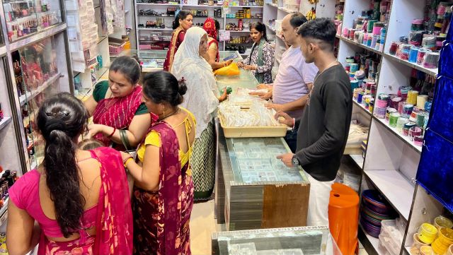 खड़गदा जैन मंदिर