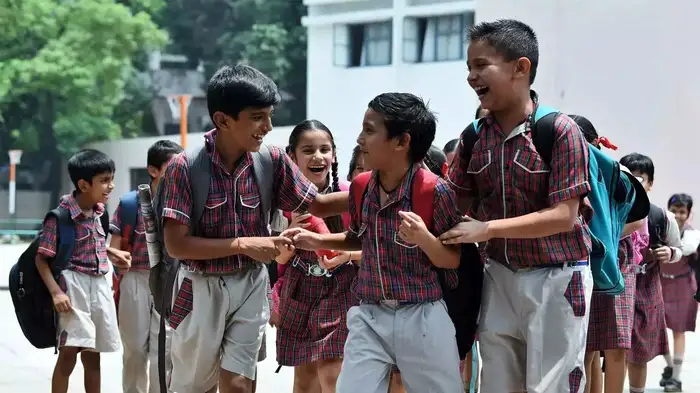 change in school time rajasthan