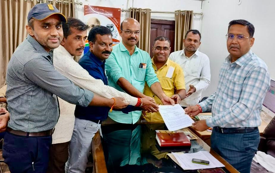सागवाड़ा नगर पालिका