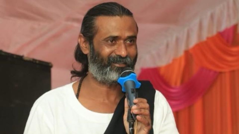 कमलेश भाई शास्त्री