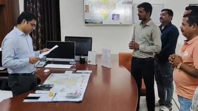 कराडा पंचायत