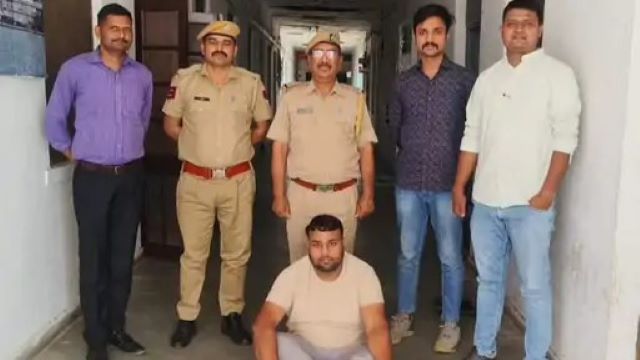 टाटा जुडियो फ्रेंचाइजी ठगी