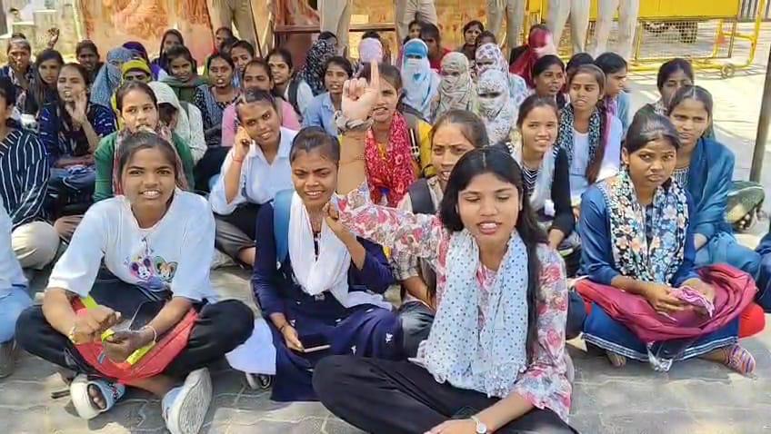 सरकारी योजना में अनदेखी