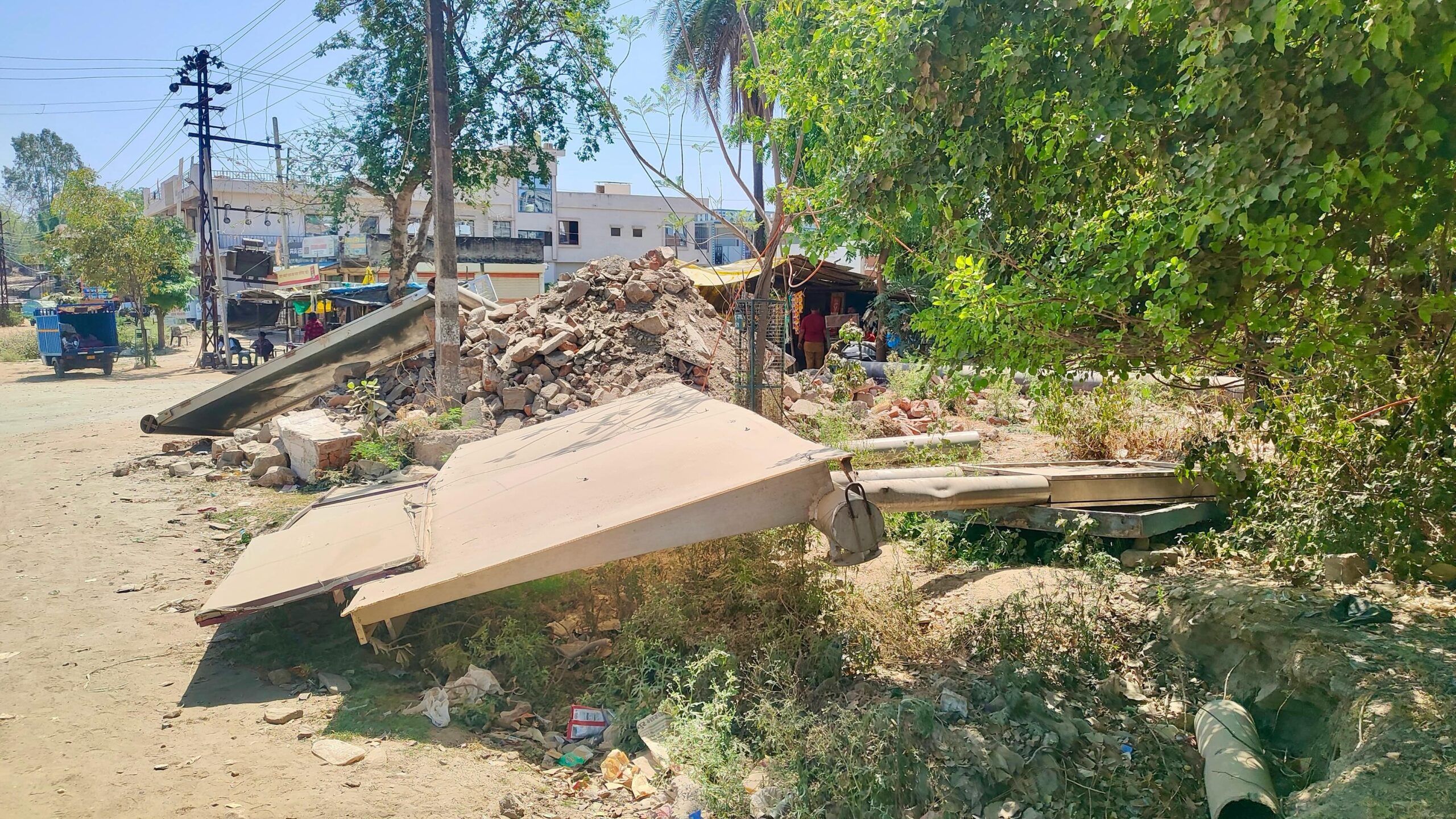 सागवाड़ा नगरपालिका