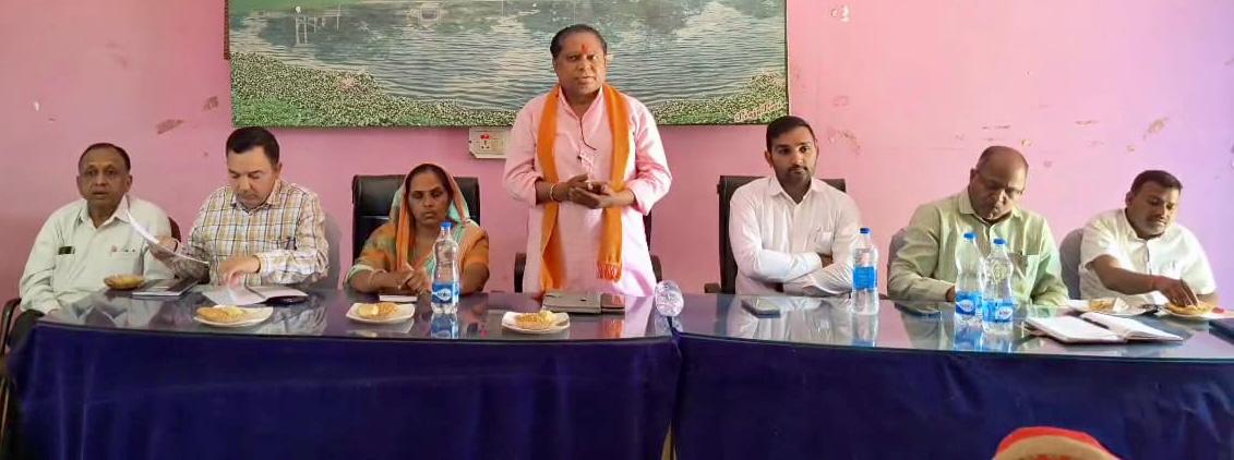 सीमलवाड़ा पंचायत समिति