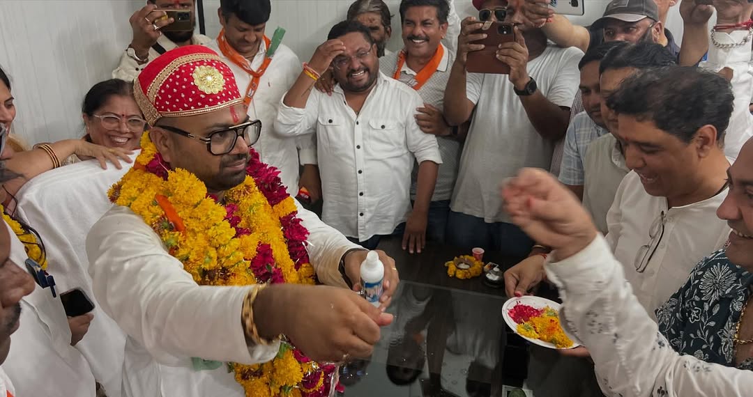 सागवाड़ा नगर पालिका