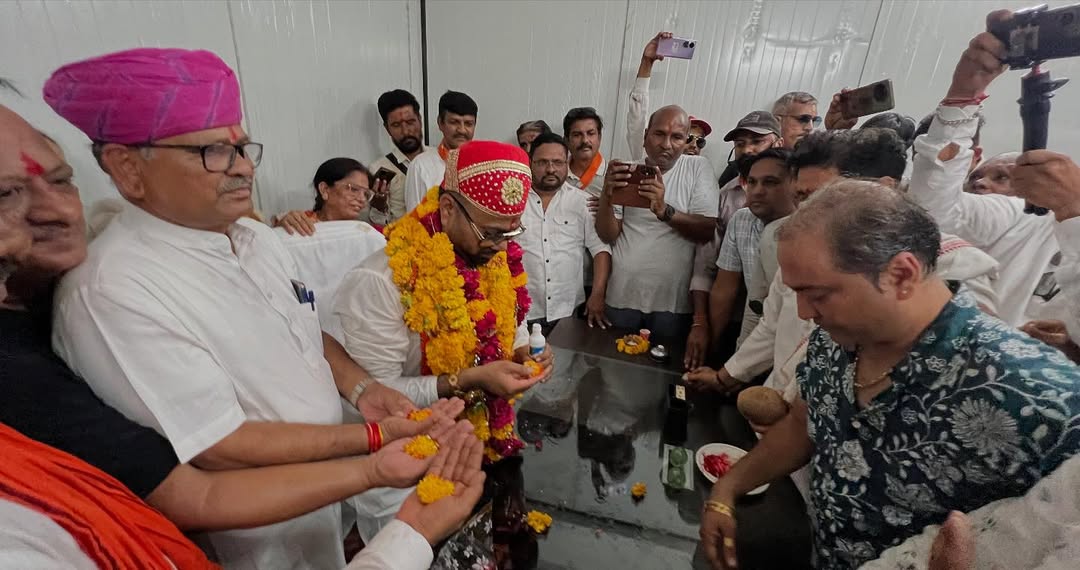 सागवाड़ा नगर पालिका