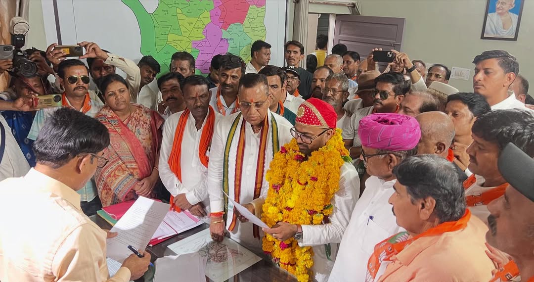 सागवाड़ा नगर पालिका