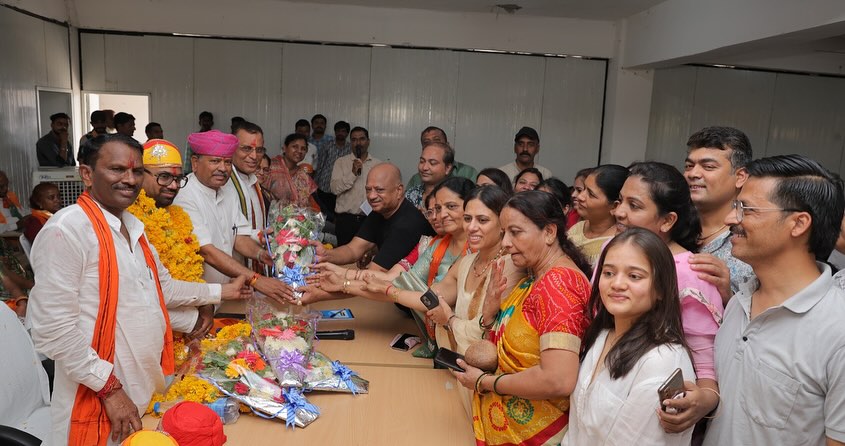 सागवाड़ा नगर पालिका