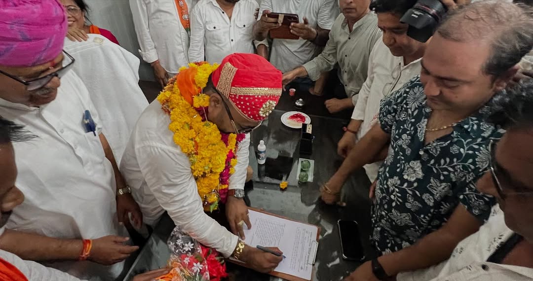 सागवाड़ा नगर पालिका