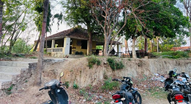 सागवाड़ा में ये है शराब के अवैध अड्डे