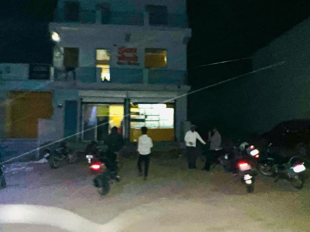 सागवाड़ा में ये है शराब के अवैध अड्डे