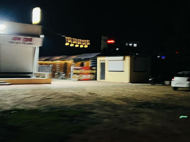 सागवाड़ा में ये है शराब के अवैध अड्डे