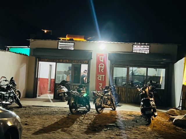 सागवाड़ा में ये है शराब के अवैध अड्डे