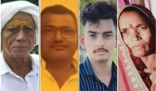 साबला में दर्दनाक हादसा 5 साबला में दर्दनाक हादसा